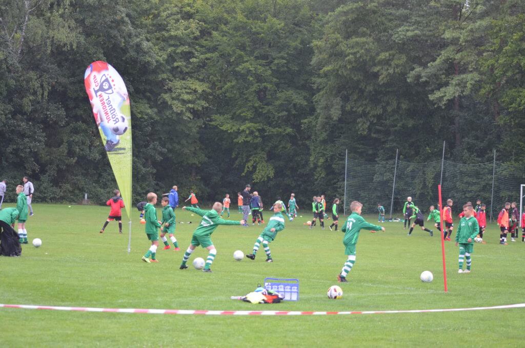 In den ferien jungs kennenlernen